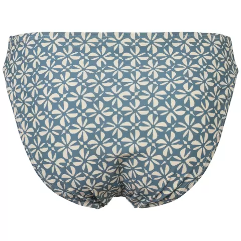 Chris Bikini Tai, Stone Blue