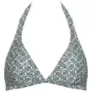 Missya - Chris Bikini Top, Stone Blue Missya - Chris Bikini Top, Stone Blue