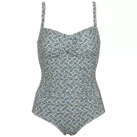 Chris Badedragt, Stone Blue