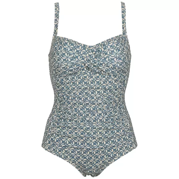 Missya - Chris Badedragt, Stone Blue Missya - Chris Badedragt, Stone Blue