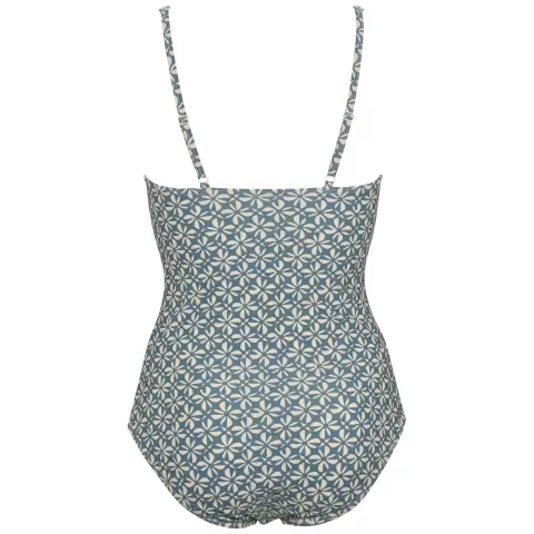 Chris Badedragt, Stone Blue