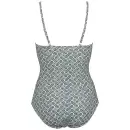 Missya - Chris Badedragt, Stone Blue Missya - Chris Badedragt, Stone Blue