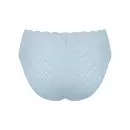 Sloggi - Zero Feel Bliss Tai, Light Blue
