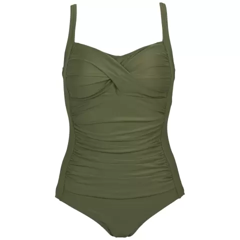 Argentina Badedragt, Riffle Green