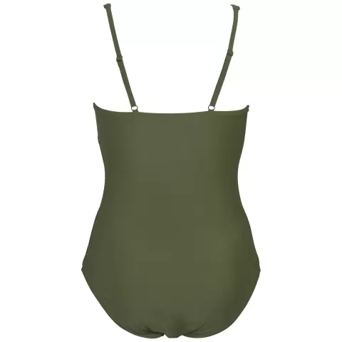 Argentina Badedragt, Riffle Green