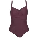 Missya - Argentina Badedragt, Dark Purple