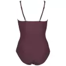 Missya - Argentina Badedragt, Dark Purple