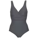 Missya - Samos Badedragt, Dark Grey