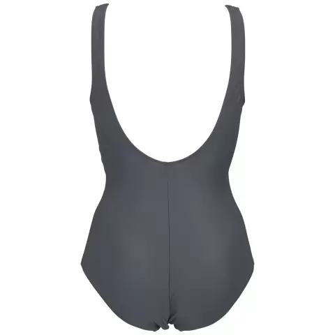 Samos Badedragt, Dark Grey