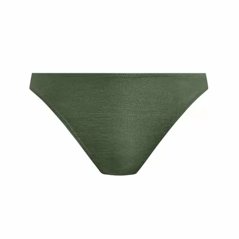 Bikini Brazilian, Fern