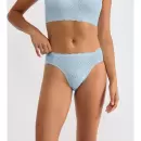 Sloggi - Zero Feel Bliss Tai, Light Blue