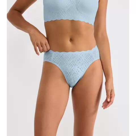 Zero Feel Bliss Tai, Light Blue