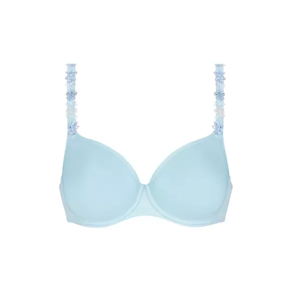 Mey - Pretty Joan Spacer Bh, Breezy Blue
