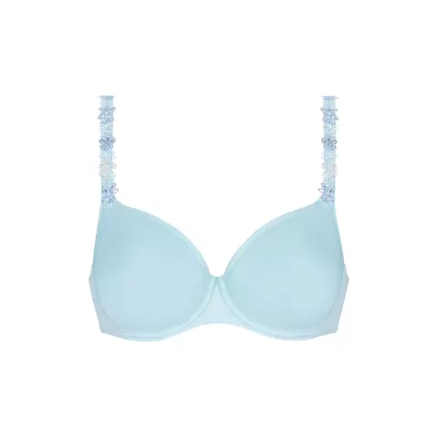 Pretty Joan Spacer Bh, Breezy Blue