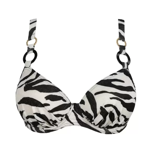 PrimaDonna - Dalice Bikini Full-Cup, Sauvage Shine