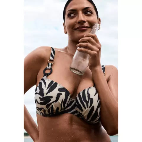 Dalice Bikini Full-Cup, Sauvage Shine