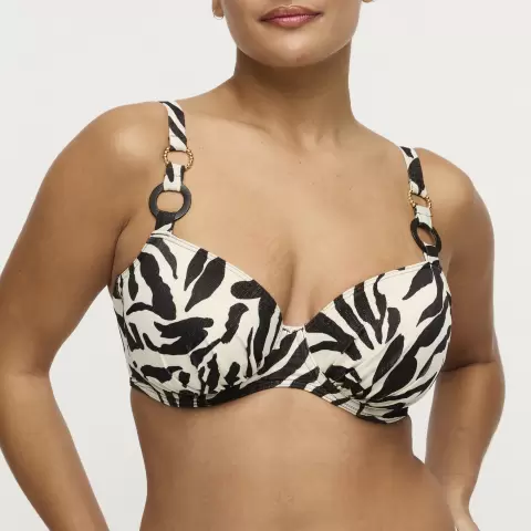 Dalice Bikini Full-Cup, Sauvage Shine
