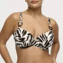 PrimaDonna - Dalice Bikini Full-Cup, Sauvage Shine