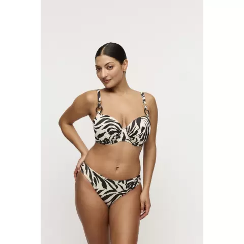Dalice Bikini Tai, Sauvage Shine