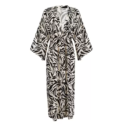 Dalice Kimono, Sauvage Shine