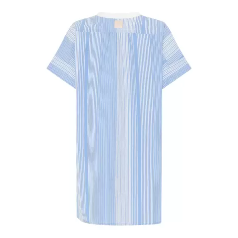 Aya Natkjole, Azurine Stripe