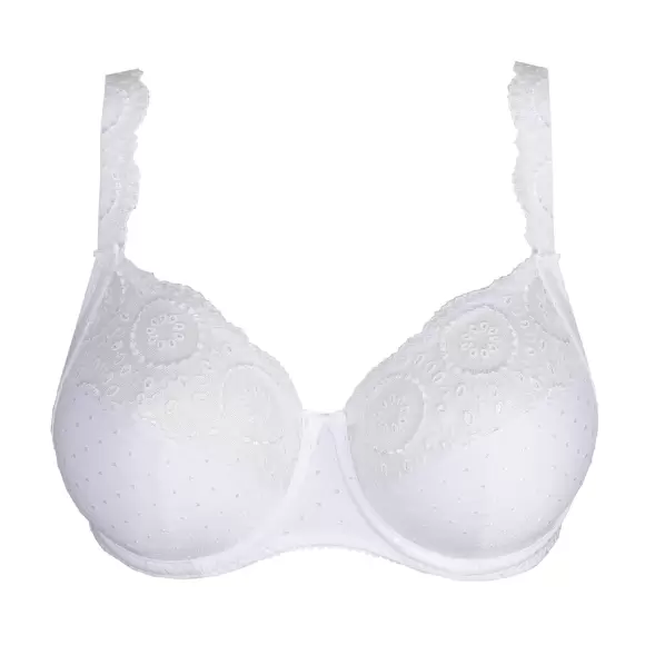 PrimaDonna - Osino Full-Cup, White