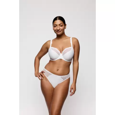 Osino String, White
