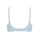 Sloggi - Zero Feel The Up Bra, Light Blue Sloggi - Zero Feel The Up Bra, Light Blue