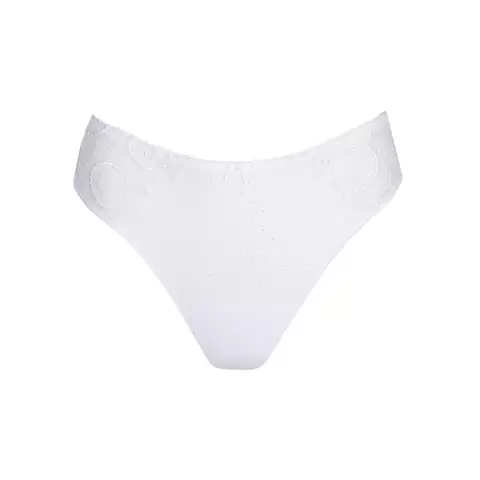 Osino String, White