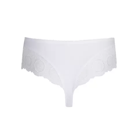 Osino Luxury String, White