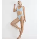 Sloggi - Zero Feel The Up Bra, Light Blue Sloggi - Zero Feel The Up Bra, Light Blue