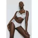 PrimaDonna - Osino Maxi, White PrimaDonna - Osino Maxi, White