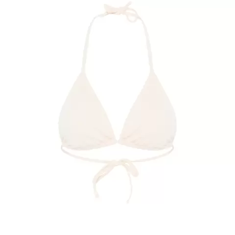 Becca Bikini Top, Birch