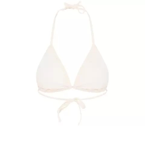 Becca Bikini Top, Birch