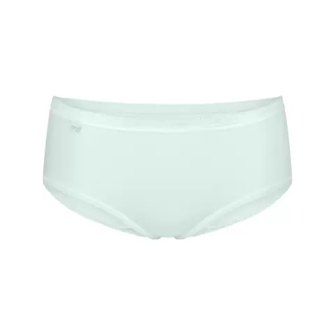 Basic+ Midi 3-Pack, Medium Grey