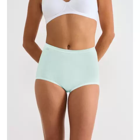 Basic+ Maxi 3-Pack, Medium Grey