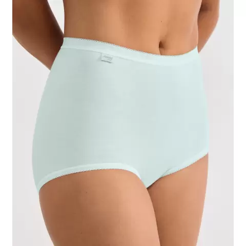 Basic+ Maxi 3-Pack, Medium Grey