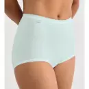 Sloggi - Basic+ Maxi 3-Pack, Medium Grey Sloggi - Basic+ Maxi 3-Pack, Medium Grey