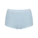 Sloggi - Basic+ Maxi 3-Pack, Medium Grey Sloggi - Basic+ Maxi 3-Pack, Medium Grey
