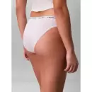 Calvin Klein - Icon Logo Tai, Frosty Lilac