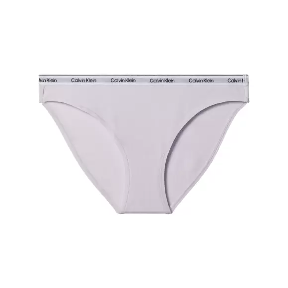 Calvin Klein - Icon Logo Tai, Frosty Lilac