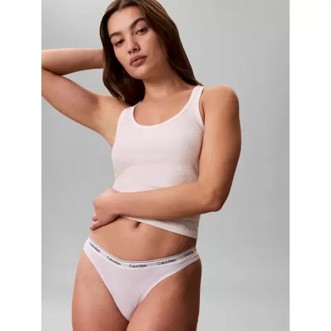 Icon Logo String, Frosty Lilac