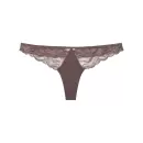Calvin Klein - String, Botanical Brown