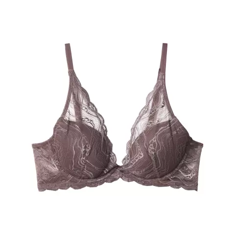 Blonde Bh, Botanical Brown