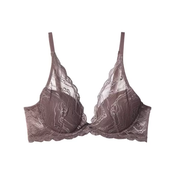 Calvin Klein - Blonde Bh, Botanical Brown