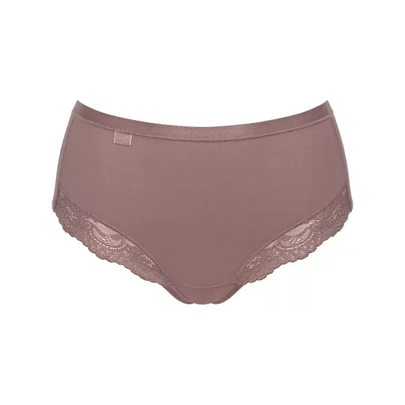 Sloggi - Romance Maxi, Cacao