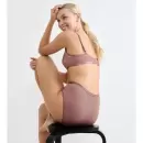 Sloggi - Romance Maxi, Cacao