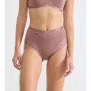 Sloggi - Romance Maxi, Cacao