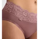 Sloggi - Romance Midi, Cacao