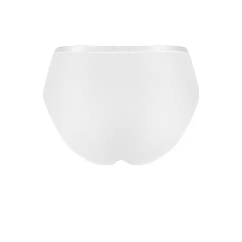 Romance H Tai, White